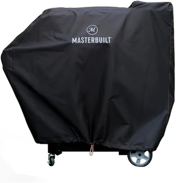 Gravity Series 800 Masterbuilt grilio uždangalas