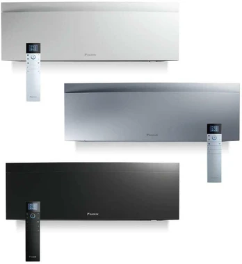 Oro kondicionierius Daikin emura 2.6/3.5 kW