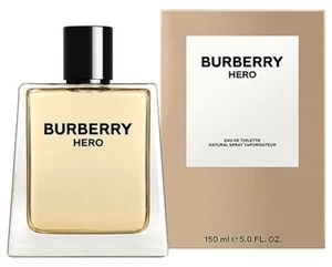 Tualetinis vanduo Burberry Hero, 150 ml