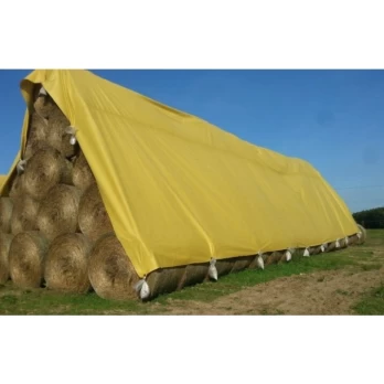 Apsauginė danga šienui 13x25m Subtex
