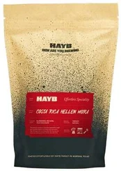 HAYB - Costa Rica Hellen Mora Natural Espresso 250 g