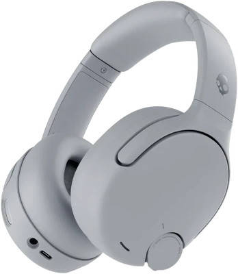 Ausinės - Skullcandy Crusher 720 Pilka