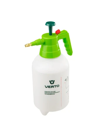 Verto 2L slėginis purkštuvas (15G503)