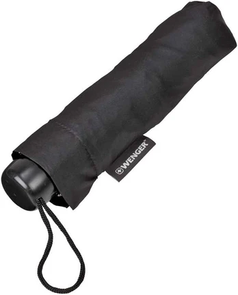 Kelioninis Wenger Parasol, juoda