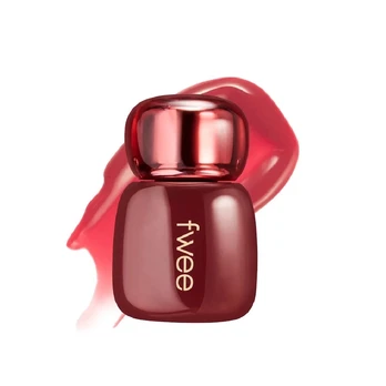 fwee - 3D Voluming Tint Lūpų dažai 3.8 g