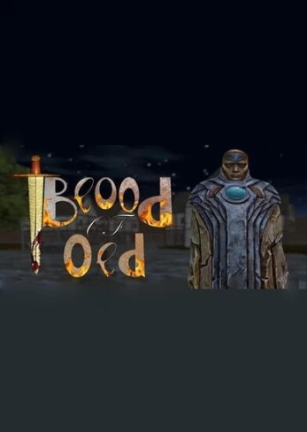Blood of Old PC