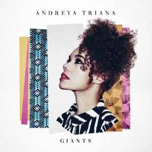 CD Andreya Triana - Giants