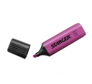 STANGER highlighter, 1-5 mm, lavender, 1 pcs. 180011000
