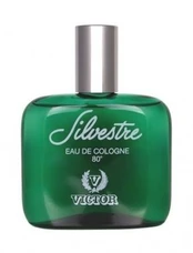 Odekolonas Victor Silvestre EDC vyrams, 200 ml