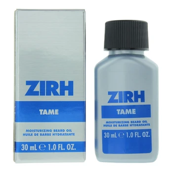 Zirh, Tame, Beard Oil, 30 ml