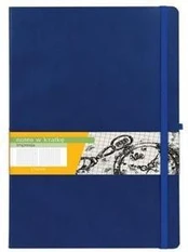 Antra Notes B5 Grating Impresja (183329)