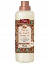 Aromatinis minkštiklis Tesori d´Oriente byzantium, 750 ml kaina