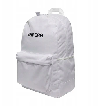 Kuprinė New Era balta rainstorm light pack