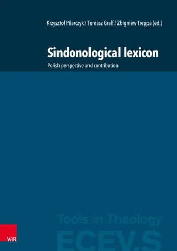 Sindonological lexicon