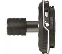 Dangtelis Bosch FlexiClick GFA 12-X Professional kaina