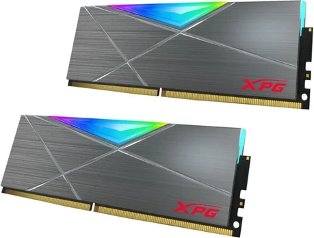 RAM XPG (ADATA) ADATA 16 GB DDR4 3200 MHz kompiuteris/serveris Registruotas Ne ECC Nr