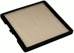 Filtras, salono oras DENCKERMANN M110566