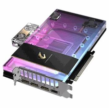 GeForce RTX 5090 Xtreme Waterforce WB 32GB GDDR7 512bit