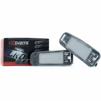 Valstybinio numerio apšvietimas Einparts Automotive EP158