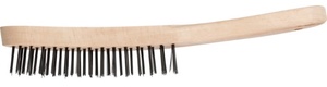 Šepetys Pferd HBU 30, 290 mm