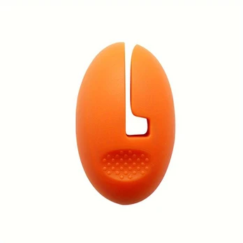 termometro laikiklis, Oranžinė