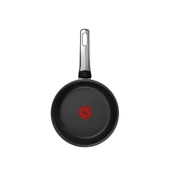 Keptuvė Tefal EXPERTISE PLUS, Ø 20 cm, nerūdijantysis