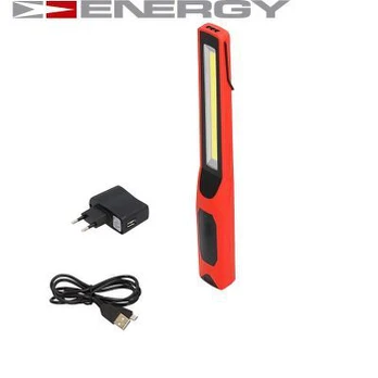 Ant kaktos tvirtinamas prožektorius ENERGY NE00435