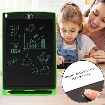 Storegd Elektroninė piešimo lentelė
