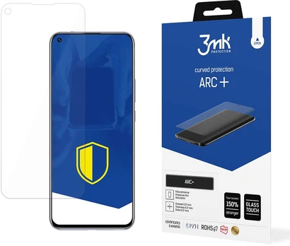 3Mk Protection Huawei Nova 7 5G - 3mk ARC+