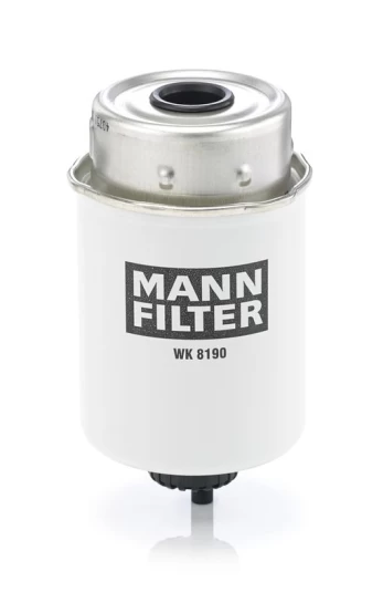Kuro filtras MANN-FILTER WK 8190