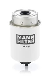 Kuro filtras MANN-FILTER WK 8190 kaina