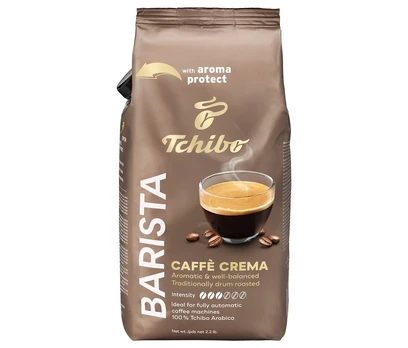 Coffe Barista Caffe Crema 1kg