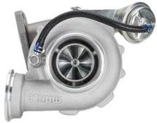 MAHLE turbokompresorius 001TC17023000 A9000960199