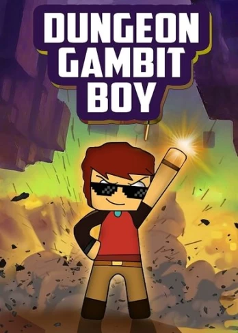 Dungeon Gambit Boy PC