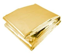 Termo apsiaustas Rockland Emergency Blanket