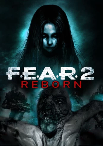 F.E.A.R. 2: Reborn PC