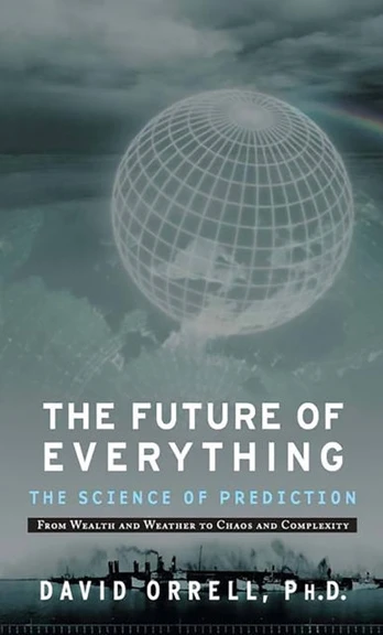 Future of Everything