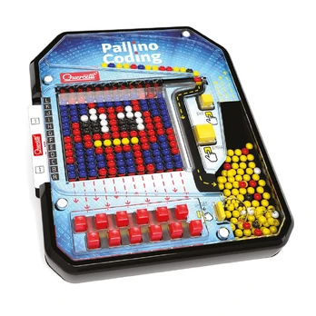 Pallino Coding - Edukacinis Žaislas