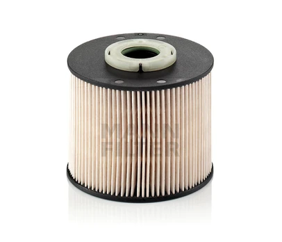 Kuro filtras PU927x