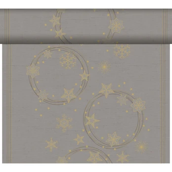 Staltiesė 0,4 x 24 m, Dcel Star Shine Granit Grey