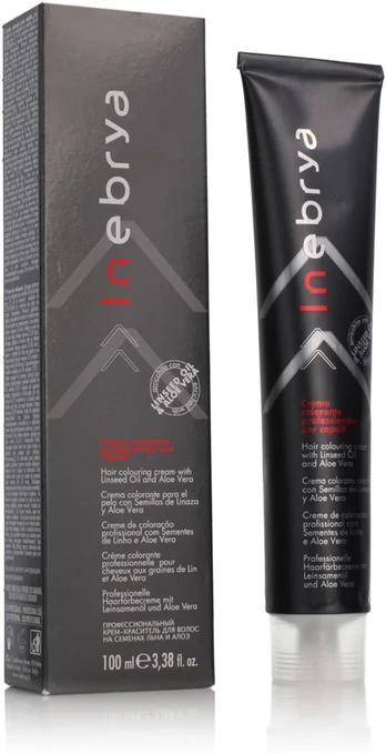 Inebrya Color Contrast (Copper) 100 ml