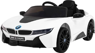 VEHICLE BMW I8 LIFT White kaina