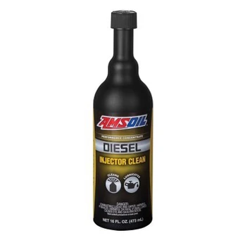 Amsoil Diesel Injector Clean 0.473ml (ADFCN)