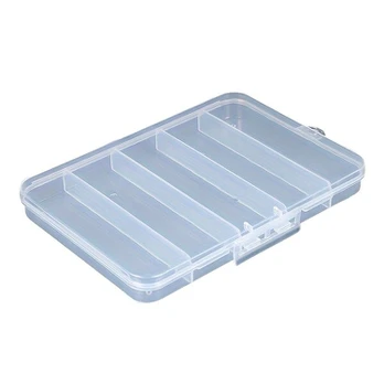 Daiktadėžė plastikinė