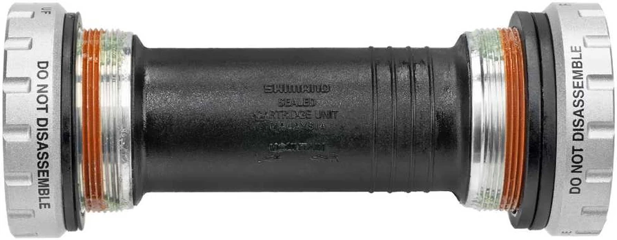Miniklio velenas Shimano DEORE SM-BB52D 83mm