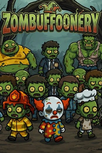 Zombuffoonery PC