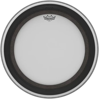 Būgno plastikas Remo Emperor SMT Coated 20" BB-1120-00-SMT