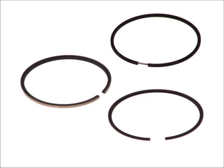 GOETZE 08-127400-00 Piston rings set