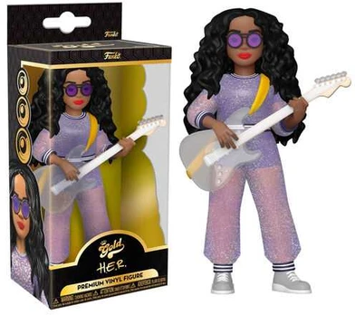 Funko Gold HER Premium