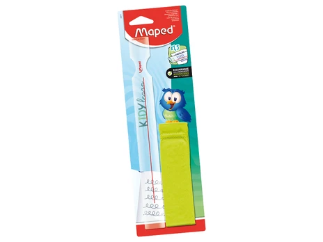 Skaitymo pagalba Maped Kidy Learn